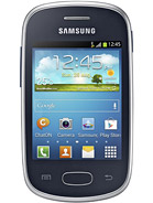 Android telefon Samsung Galaxy Star S5280